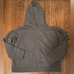 Calvin Klein Hoodie Hooded Sweatshirt